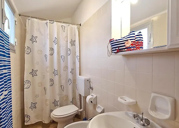 Auriga Apartman Bibione