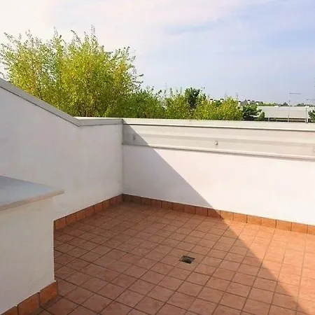 Auriga Apartamento