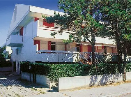 Auriga Apartamento