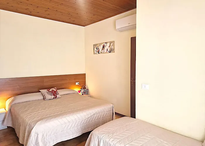 Apartment Auriga Bibione