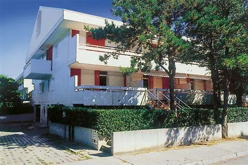 Auriga Appartement